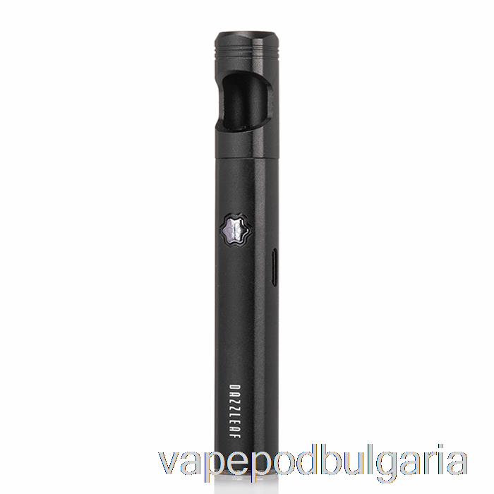 Vape Течности Dazzleaf Handii Vv 510 резба батерия черна